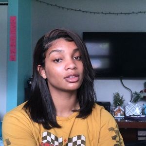 Meet your Posher, Trinity